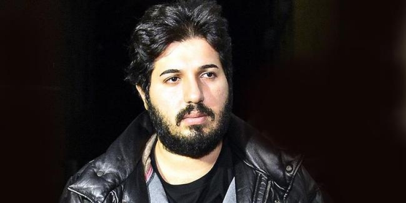 Zarrab’ın rüşvet verdiği gardiyan için son dakika gelişmesi...