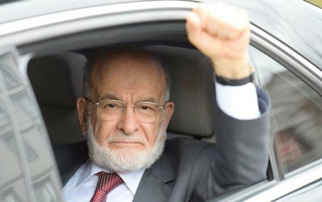 Saadet Partisi 1 Mayıs’ta meydanlara mı çıkacak?