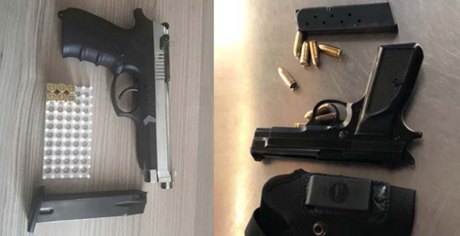 Terör örgütü zulacısı taksici çıktı