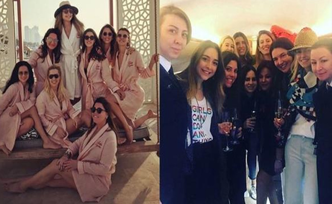 Mina Başaran ve arkadaşlarının hayatını kaybettiği düşen jet kazasında flaş gelişme