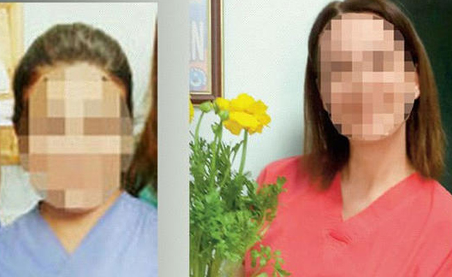 Hemşire'ye 'ezik' diyen doktora ceza