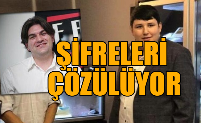 Tosuncuk'un karakutusu ortaya çıktı!