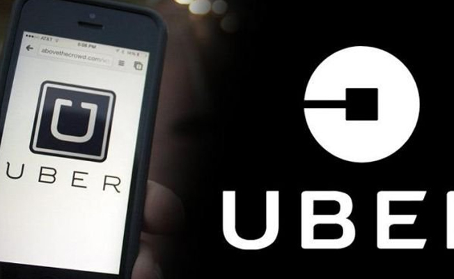Flaş iddia: Üçüncü havalimanında sadece UBER hizmet verecek
