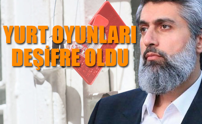 Furkan Vakfı'na dev operasyon: 6 yurt binası mühürlendi