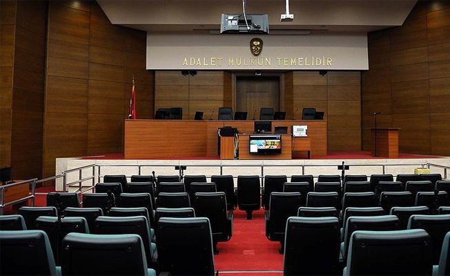 FETÖ sanıkları adliyeden kaçtı! Valilikten açıklama geldi