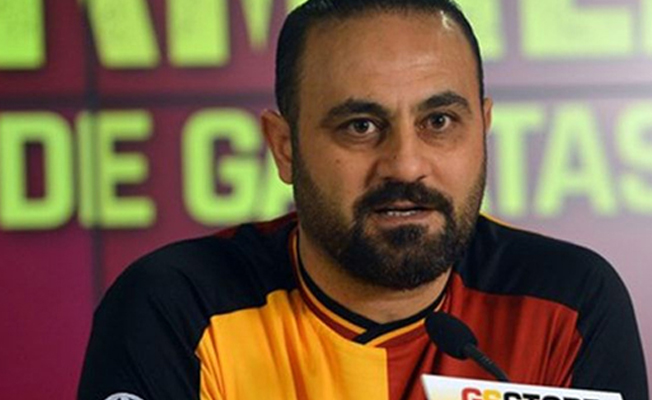 Hasan Şaş yaptığı paylaşımla olay yarattı