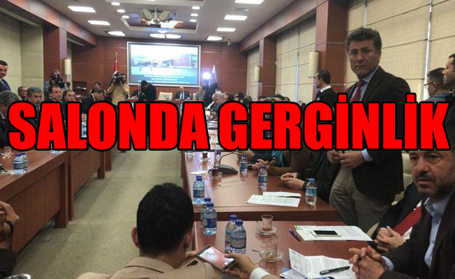 İki şeker fabrikamızda satıldı!