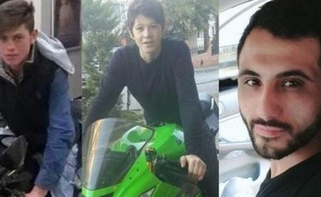 Baba dehşet saçtı: 2 çocuğunu öldürdü, birini de yaraladı