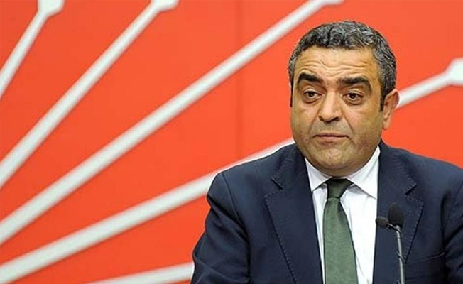 CHP'li vekil hastaneye kaldırıldı... Sağlık durumu hakkındaki son gelişmeler