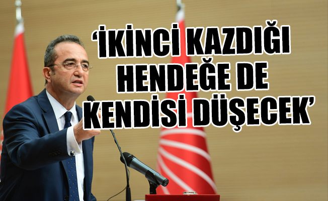 'Erdoğan 7 Haziran sendromuna yakalandı'