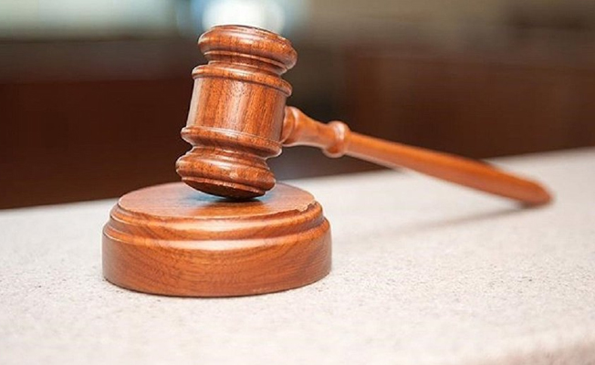 Mahkeme 'DEAŞ'lı değilim ÖSO mensubuyum' diyen sanığa 7,5 yıl hapis cezası verdi