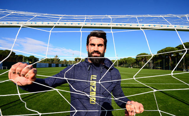 Volkan Demirel'e dev teklif!