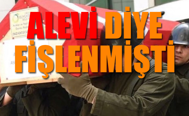Ordu'ya sürülen hakim hayatını kaybetti