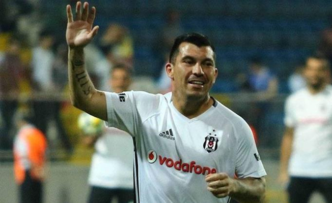 Beşiktaş'ın yıldızı ortalığı karıştırdı! Olay tweet
