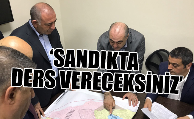 CHP'li Tekin: AKP kendi seçmenlerini mağdur etti