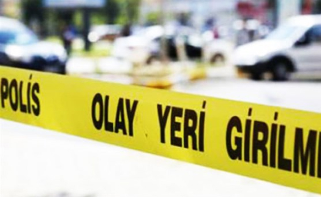 Diyarbakır'da dehşet! Sınıfta kafasına sıkıp...