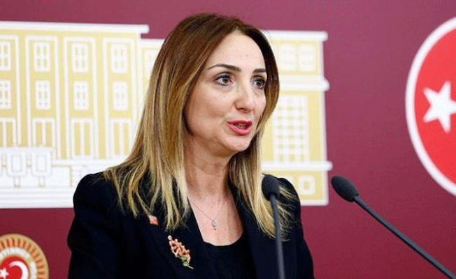 CHP PM'de Nazlıaka'nın affı reddedildi