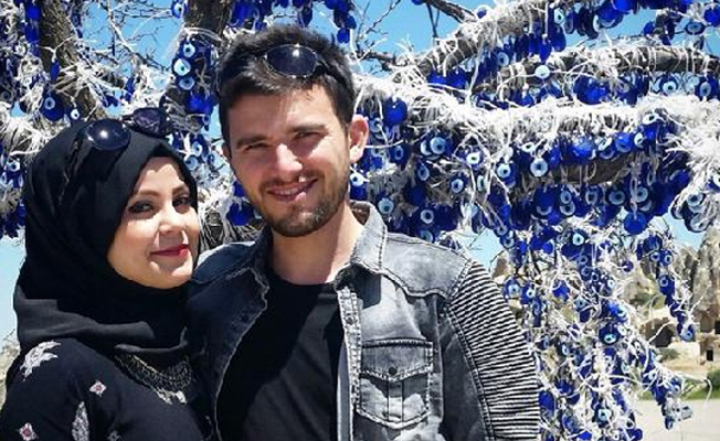 Ateş düştüğü yeri Samsun'u yaktı!