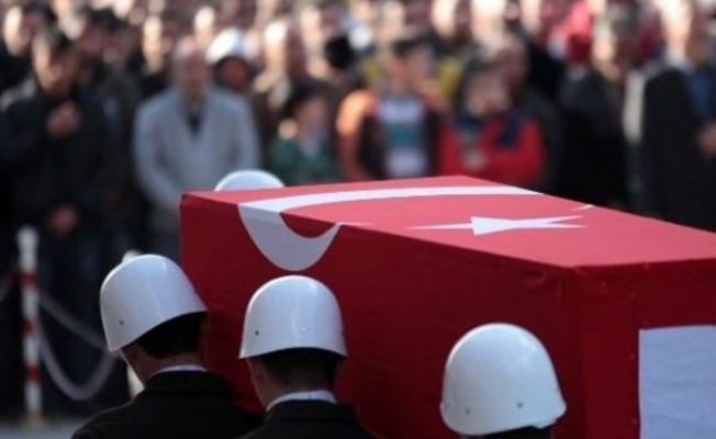 Hakkari'de hain saldırı: 2 askerimiz şehit oldu