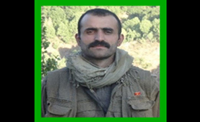 İsmi yeşil listede olan PKK'lı 'Demhat Cilo' öldürüldü