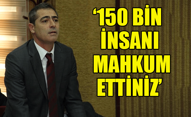 Esenyurt'ta gergin meclis: Belediye Başkanı toplantıyı terk etti