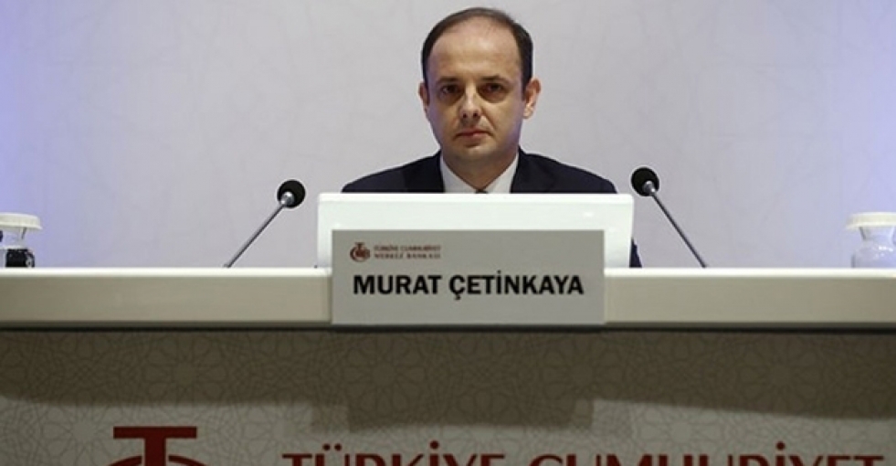 7 ay sonra ilk kez faizde indirime gitmedi