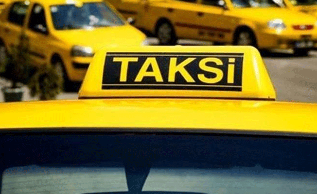 UBER'den üçüncü havalimanında sarı taksi olmayacağı iddiasına açıklama