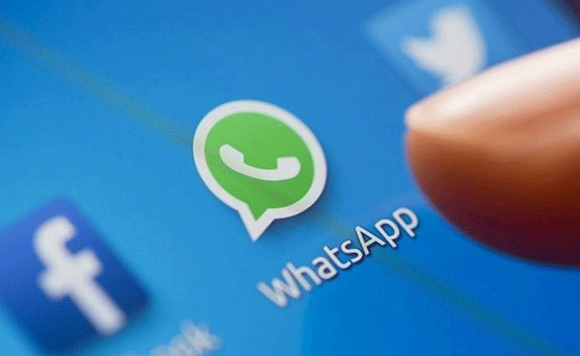 WhatsApp kullanıcılarına uyarı: kişisel verileriniz tehlikede!