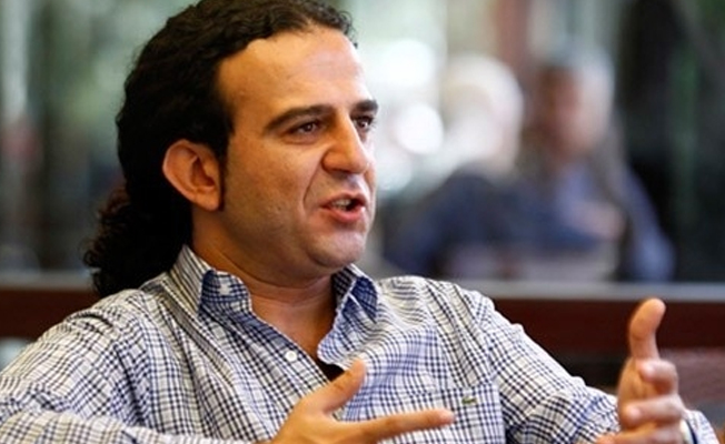 Bülent Mumay, Cumhuriyet İnternet'in başına getirildi