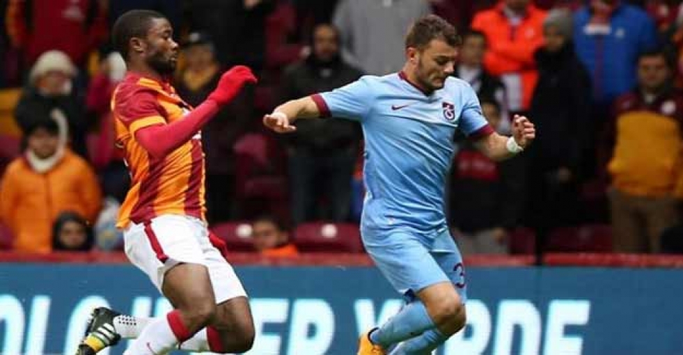 Galatasaray Trabzonspor maçı iddaa oranları şaşırttı
