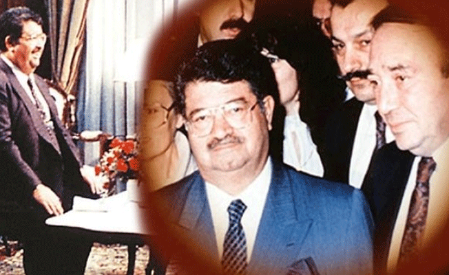 Turgut Özal, Türker İnanoğlu'na neden 1 milyon dolar verdi?