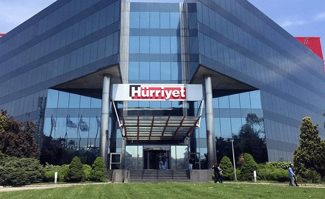 Doğan Medya 916 milyon dolara satıldı