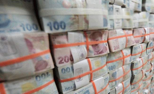 Hazine nakit dengesi, mart ayında kaç milyon lira açık verdi?