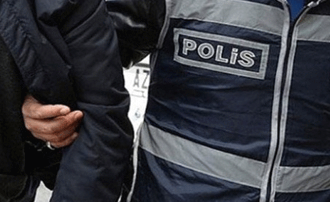 Açığa alınan Vali Yardımcısı 'FETÖ'den gözaltına alındı