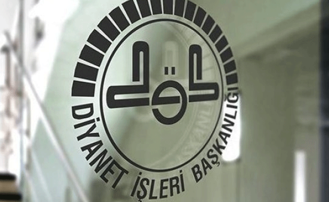 Diyanet İşleri o ismi ihraç etti