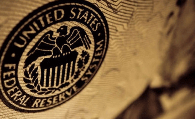 FED: Faizde kademeli artışa devam