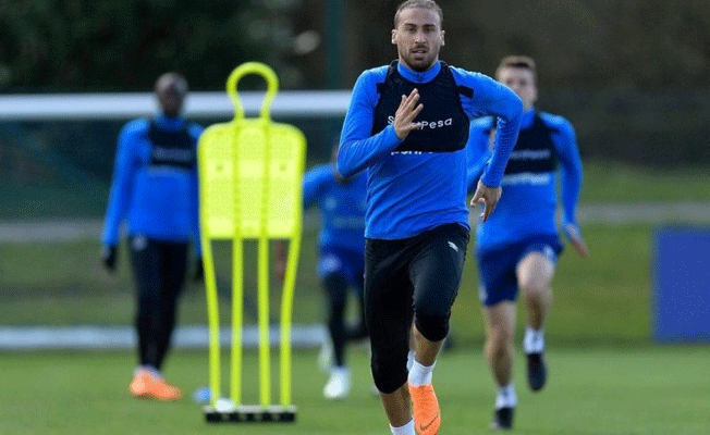 Cenk Tosun: Türk gibi yaşamaya devam edersen farklı kültürlere alışamıyorsun