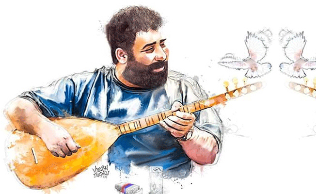 Genjah’dan Ahmet Kaya yorumu