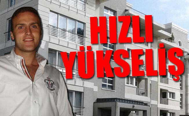 Şişli Belediye Başkan Yardımcısı hakkında şok vurgun iddiaları