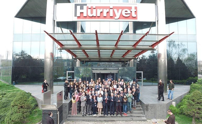 Demirören kaynağı Ziraat Bankası’ndan sağlayacak