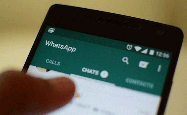 WhatsApp'tan paylaşılan 'torpil listesi' iddiasına inceleme