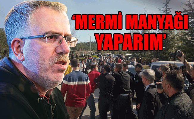 Üniversite katliamı perdesi aralanıyor!