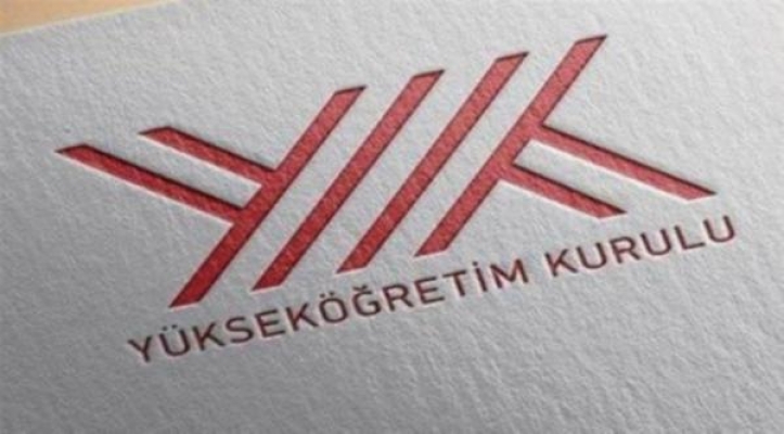 Katliamın ardından YÖK olağanüstü toplanıyor