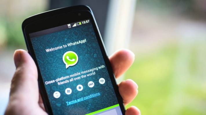 WhatsApp’ta torpil skandalı…Yanlışlıkla liste atılınca ortalık karıştı