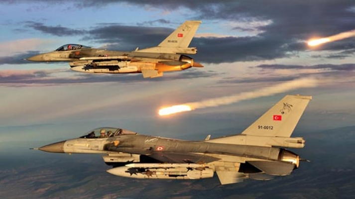 TSK'dan peş peşe son dakika açıklamaları: 6 günde..