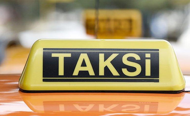 Büyük yenilik! Taksicilere İngilizce kursu