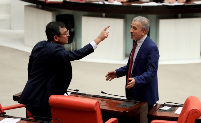 CHP’li Özel’den AKP’li Elitaş’a: ‘Başıma bir şey gelirse ondan sorulsun’