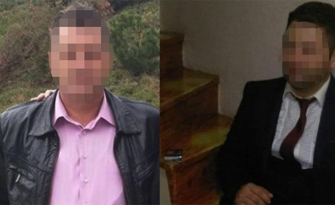 Damadının 'Bana aşık' dediği kayınpeder konuştu: ‘Eşcinselliğini saklamaya çalışıyor’