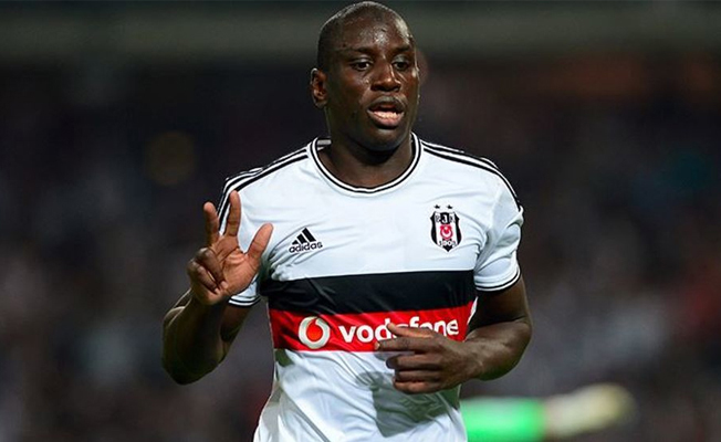Demba Ba krizi büyüyor!
