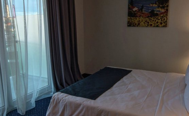 Günlük kiralık evlerle ilgili flaş gelişme